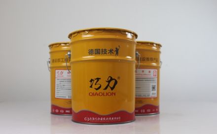 找平膠為什么會(huì)開裂？找平膠泥如何防開裂